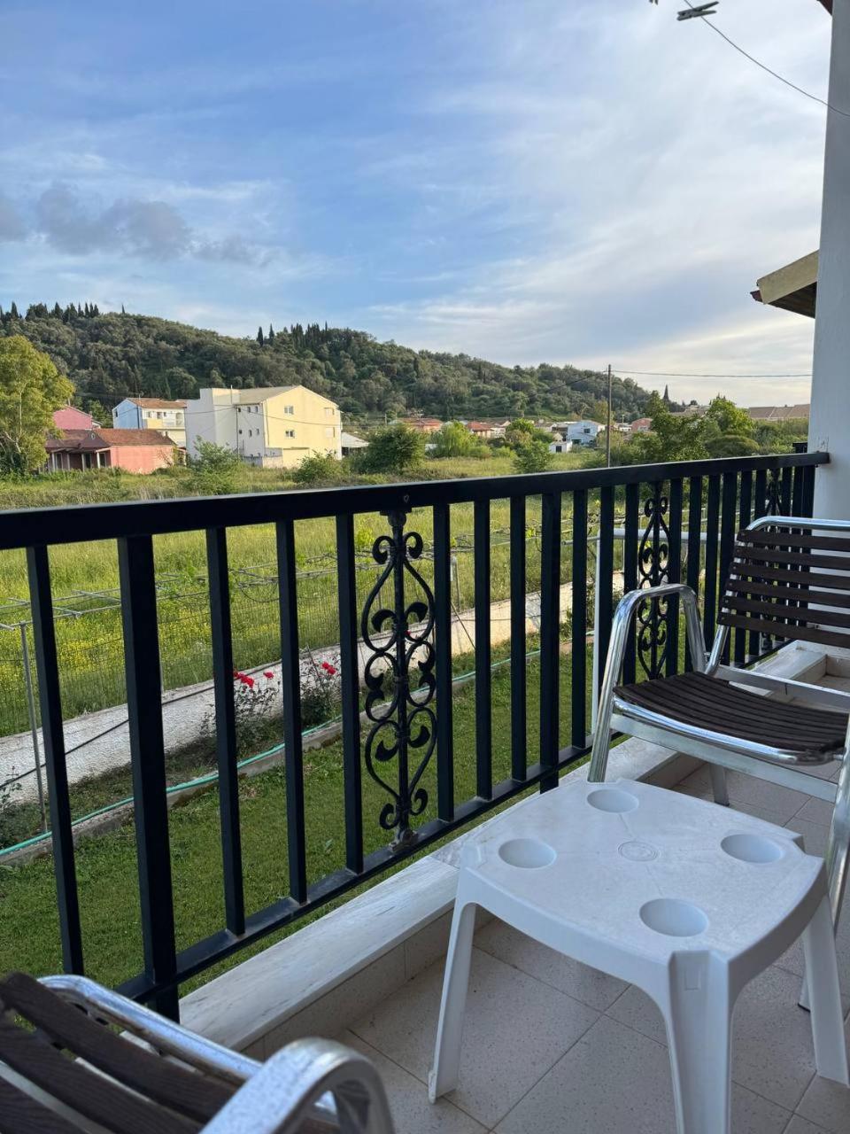 Gian Petro Apartments Сідарі Екстер'єр фото